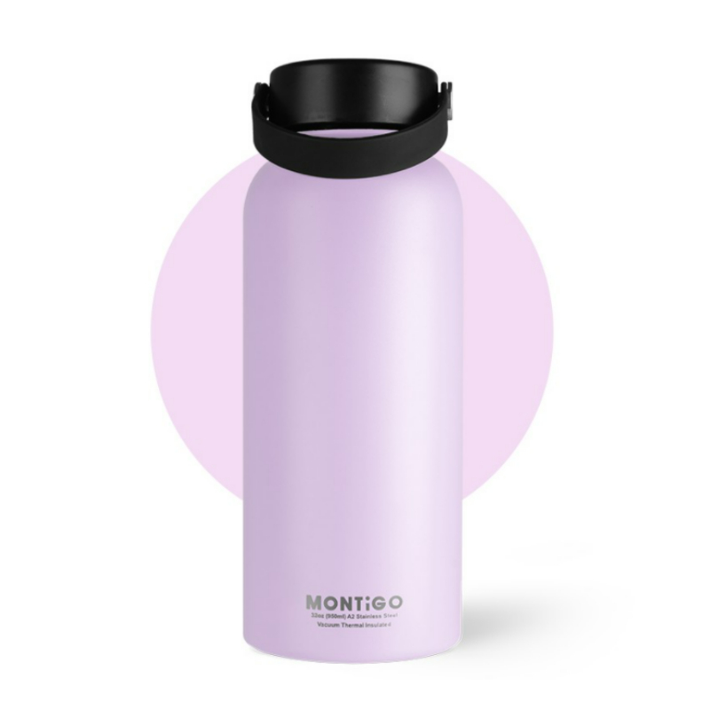Thermal flask gift for new moms Malaysia