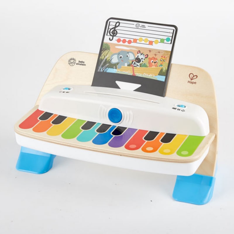 hape baby einstein piano educational toys malaysia
