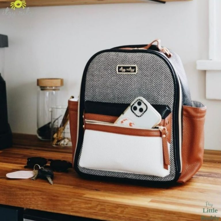 17 Best Diaper Bags In Malaysia For Every Budget And Need