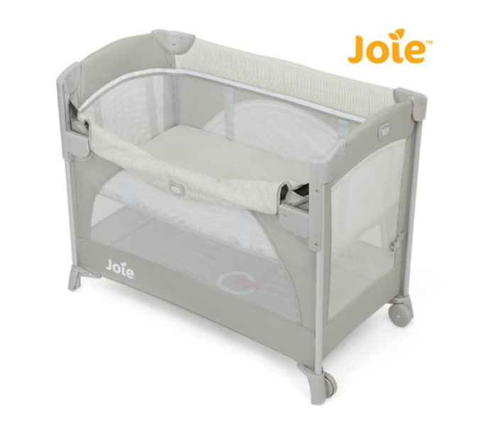 7 Best Baby Cots In Malaysia That Are Perfect For Small Spaces
