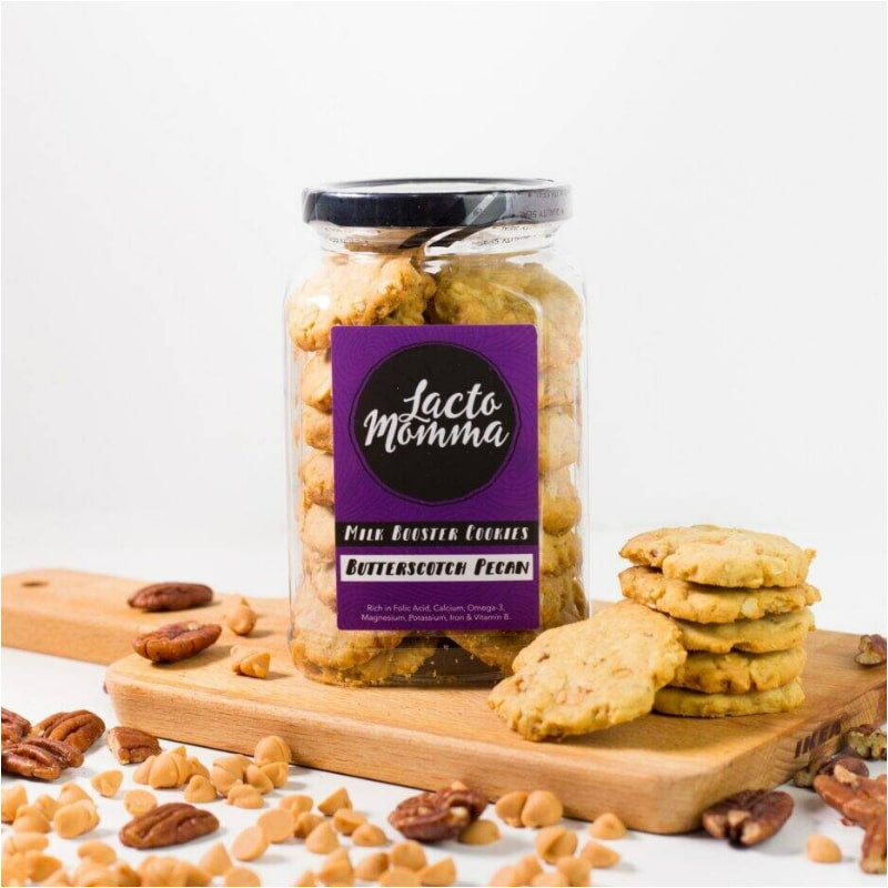 Lactomama lactation cookies Malaysia