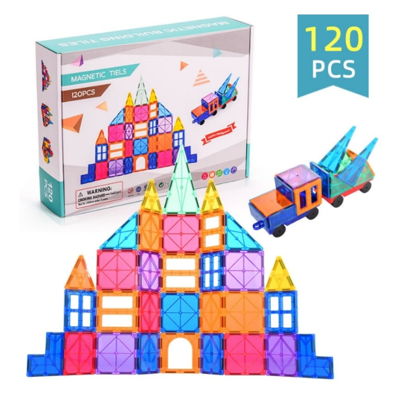 magnetic tiles stem toys malaysia