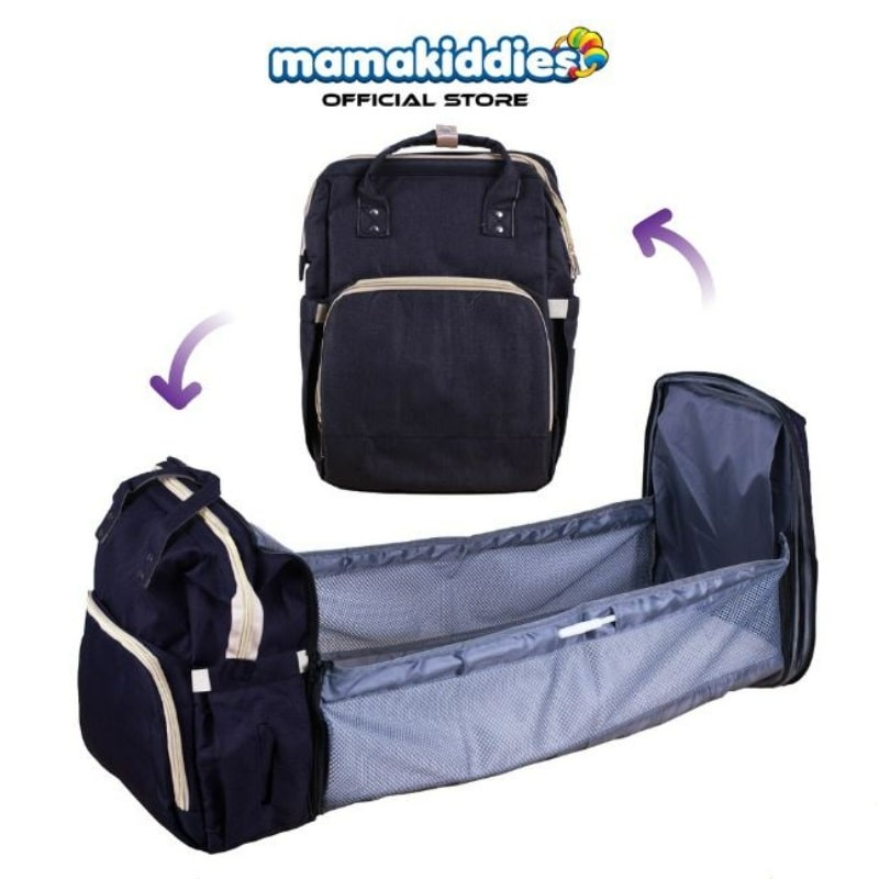 Mamakiddies best affordable diaper bag Malaysia