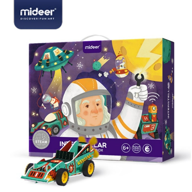 mideer hands on box educational stem toys malaysia