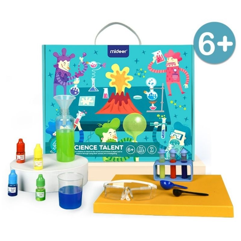 mideer science talent box malaysia