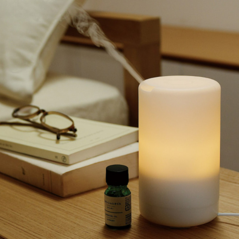 MUJI aroma diffuser Malaysia