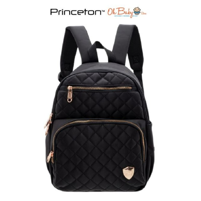 Princeton Milano Junior Malaysia