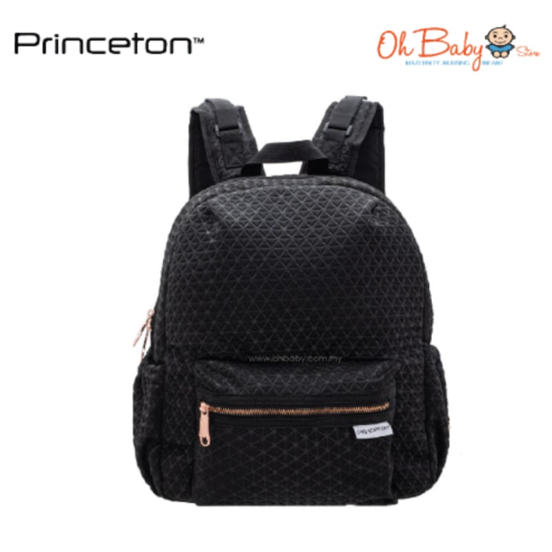 Princeton feather lite diaper bag