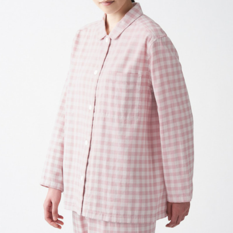 MUJI pyjamas loungewear Malaysia