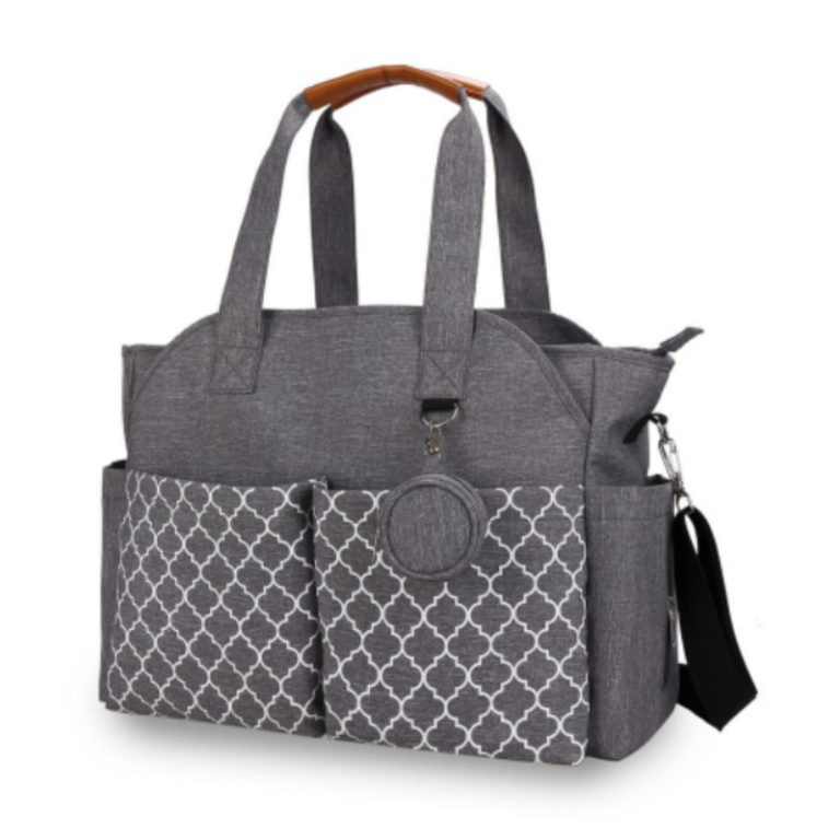 17 Best Diaper Bags In Malaysia For Every Budget And Need