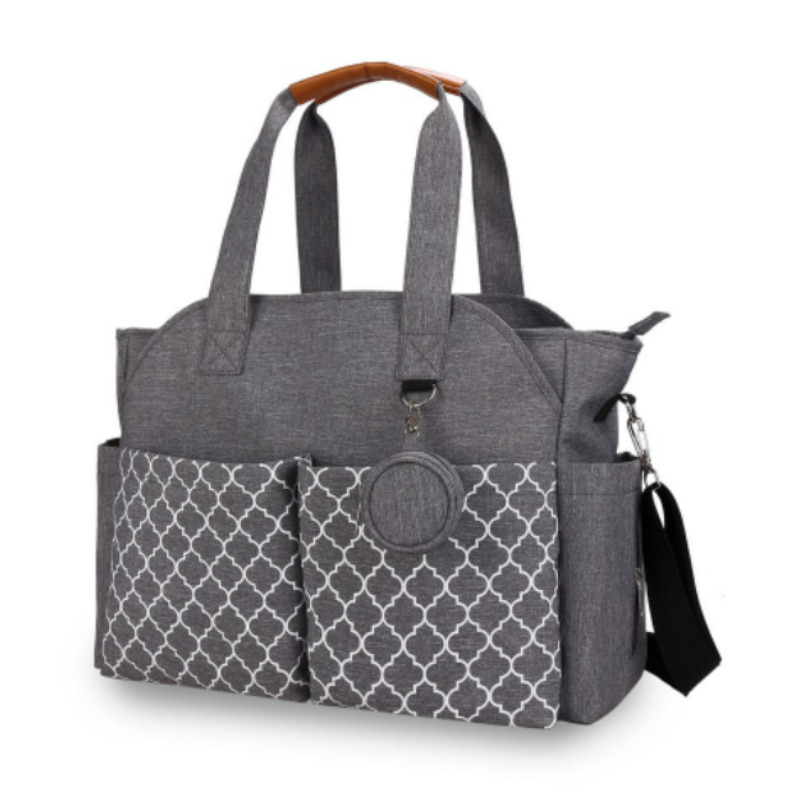 Mommy satchel bag