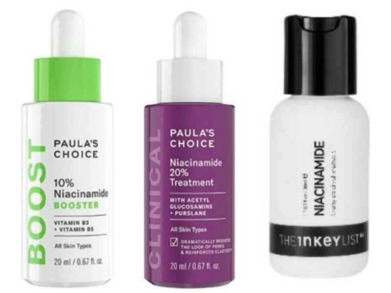 paula's choice niacinamide serum