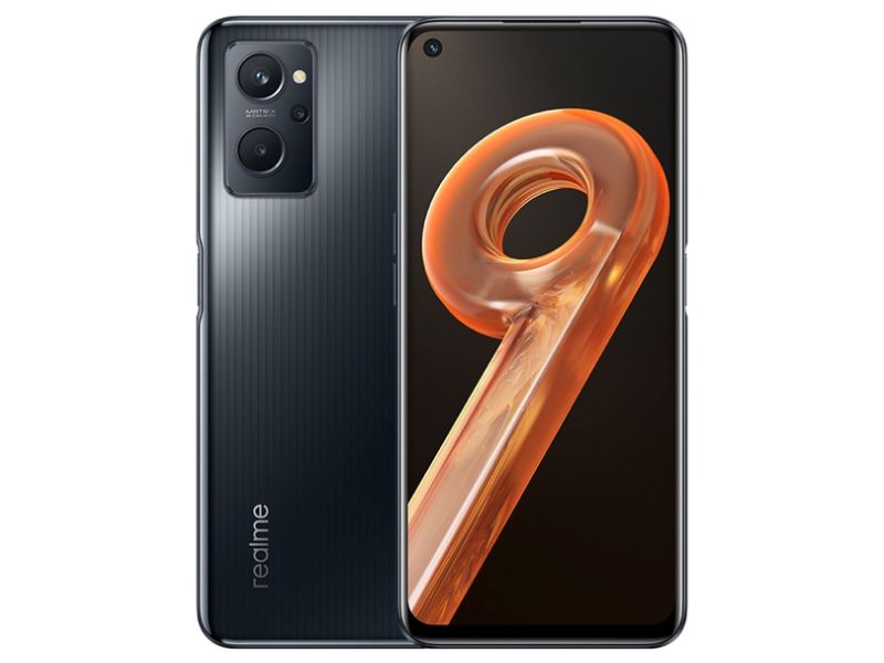 realme 9i best gaming phone under rm1000