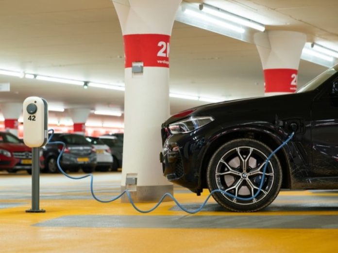 Electric Vehicle Charging Stations In Malaysia Where To Charge An EV?