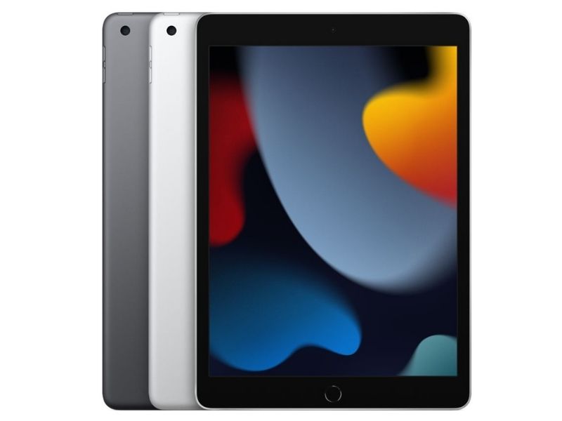 Apple iPad 9th Gen father's day gift ideas