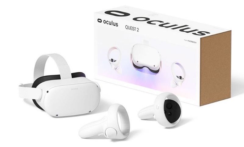 Oculus Quest 2 father's day gift ideas