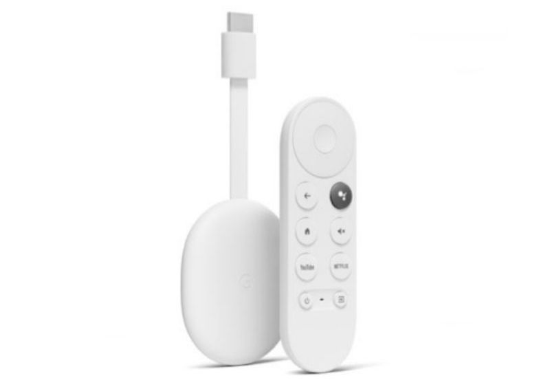 Chromecast with Google TV father’s day gift ideas