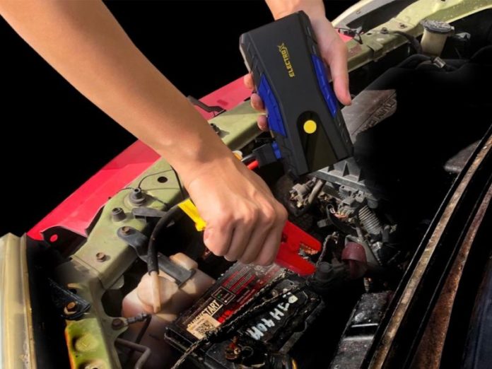 The Best Car Jumper Power Bank In Malaysia To Jumpstart Your Car