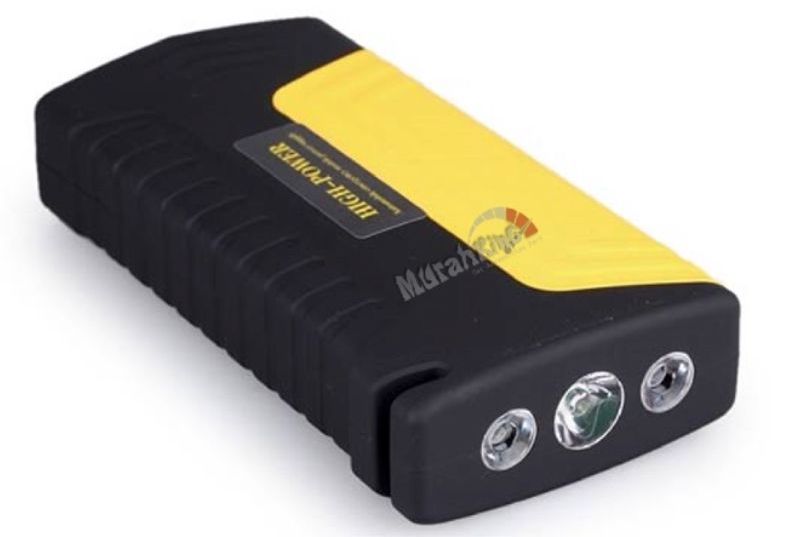 M-Spark High Power Multifunction Car Jumper Power Bank