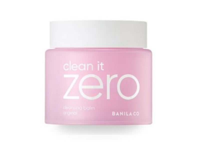 Banila Co Clean It Zero Cleansing Balm 