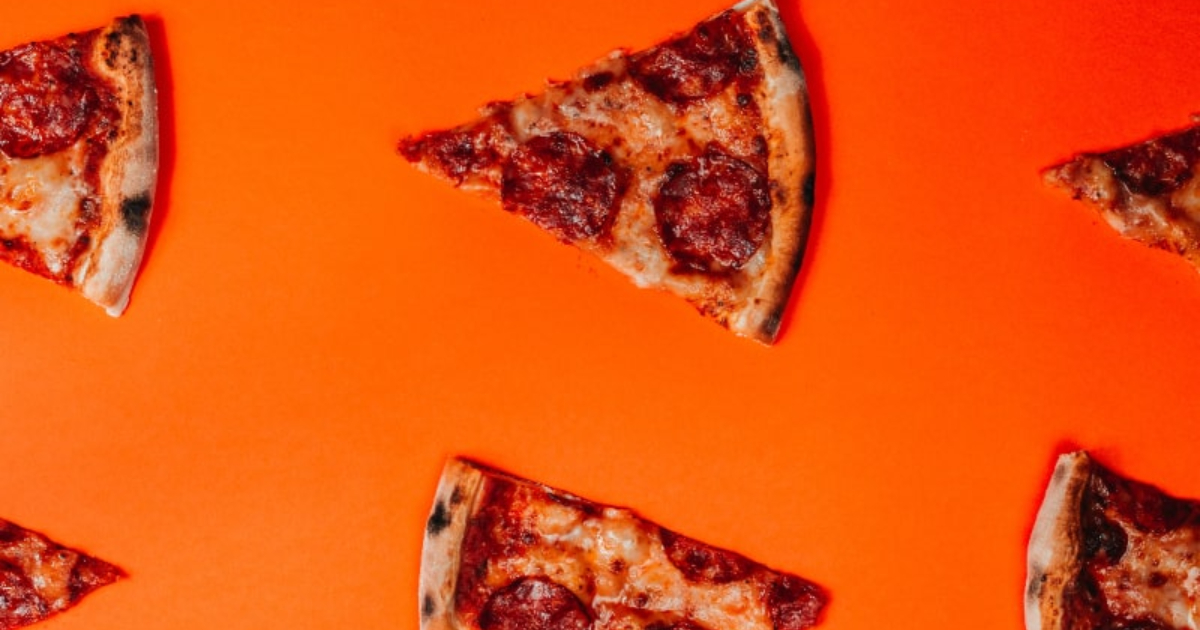 Best Pizzas In KL 10 Joints For Piping Hot Cheesy Pies