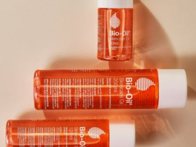 Bio-Oil is one of the best acne scar products on the market because 