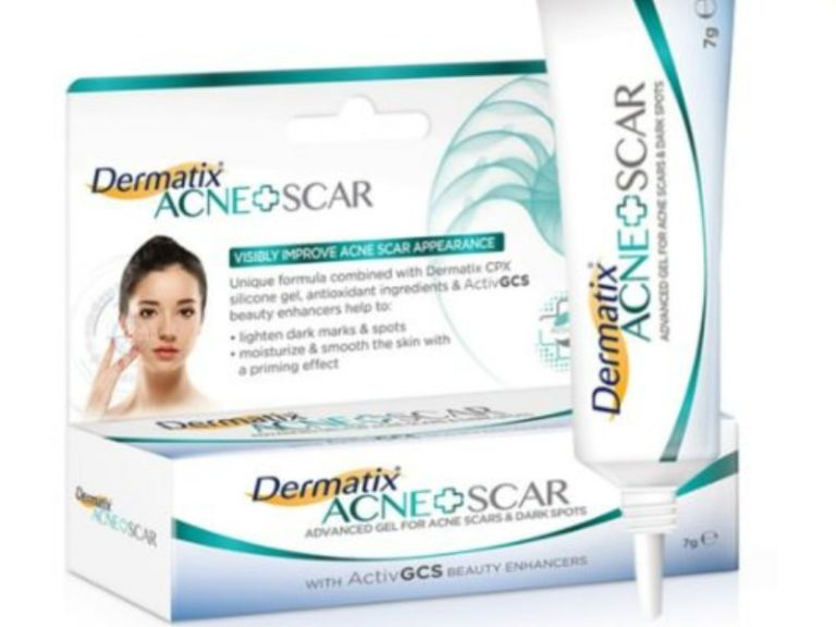 Best Acne Scar Products In Malaysia To Fade Post Breakout Marks