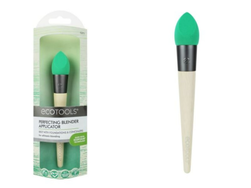 Best Beauty Blender For Comfortable Hold: EcoTools Perfecting Blender Application