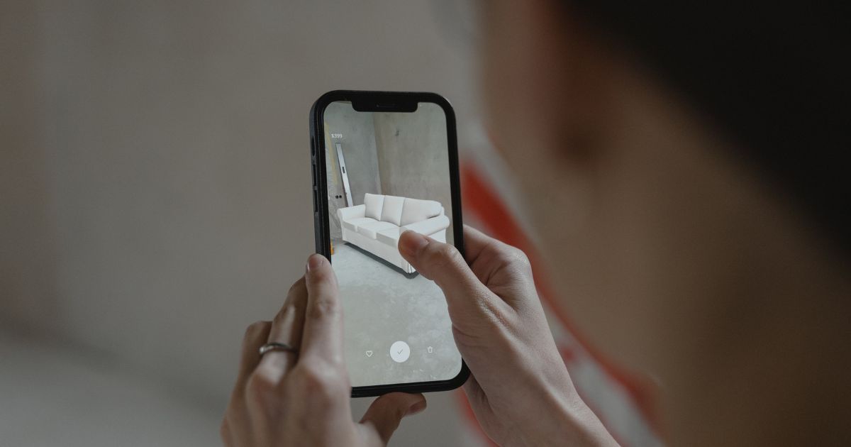10 Must-Try Augmented Reality Apps That Will Blow Your Mind