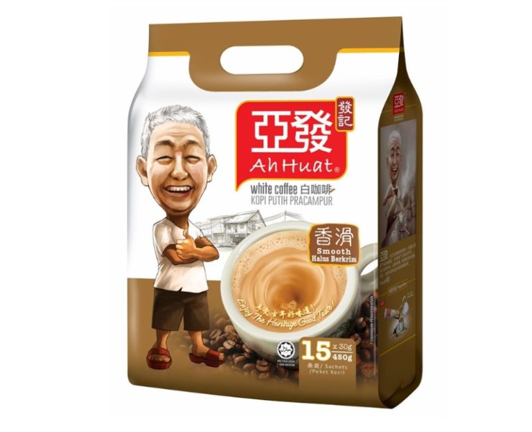 Best Instant Coffee Malaysia 13 Blends To Wake You Up In A Snap