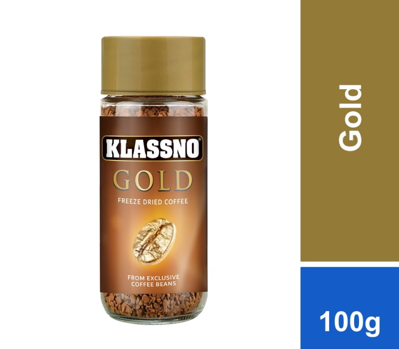 klassno gold