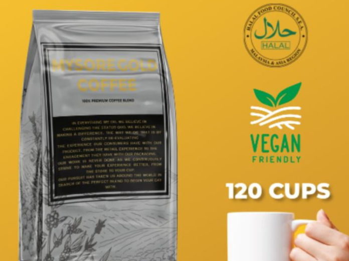 Best Instant Coffee Malaysia 13 Blends To Wake You Up In A Snap