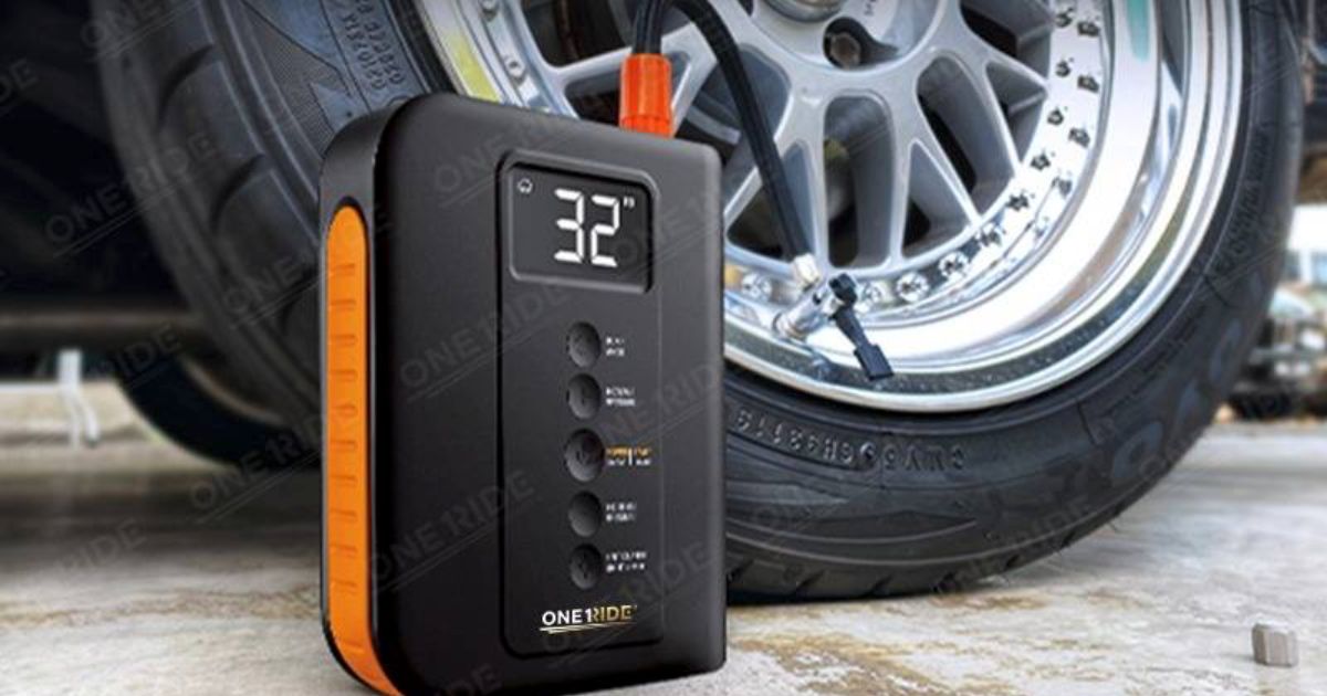 The Best Car Jumper Power Bank In Malaysia To Jumpstart Your Car