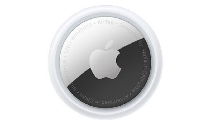 Apple AirTag father's day gift ideas