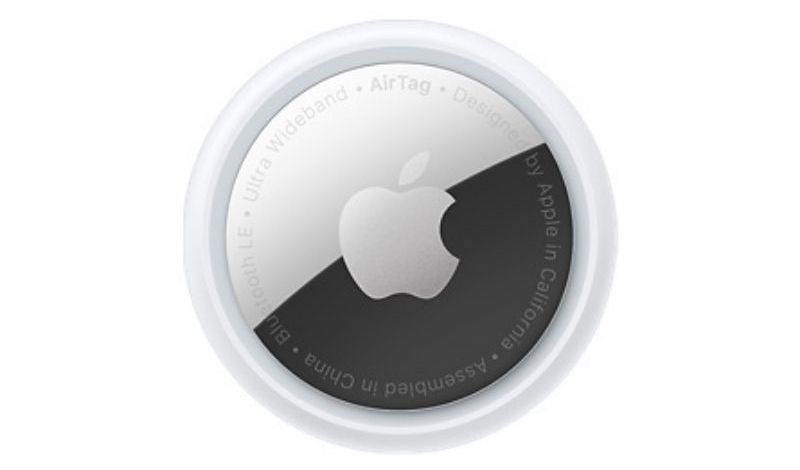 Apple AirTag father’s day gift ideas