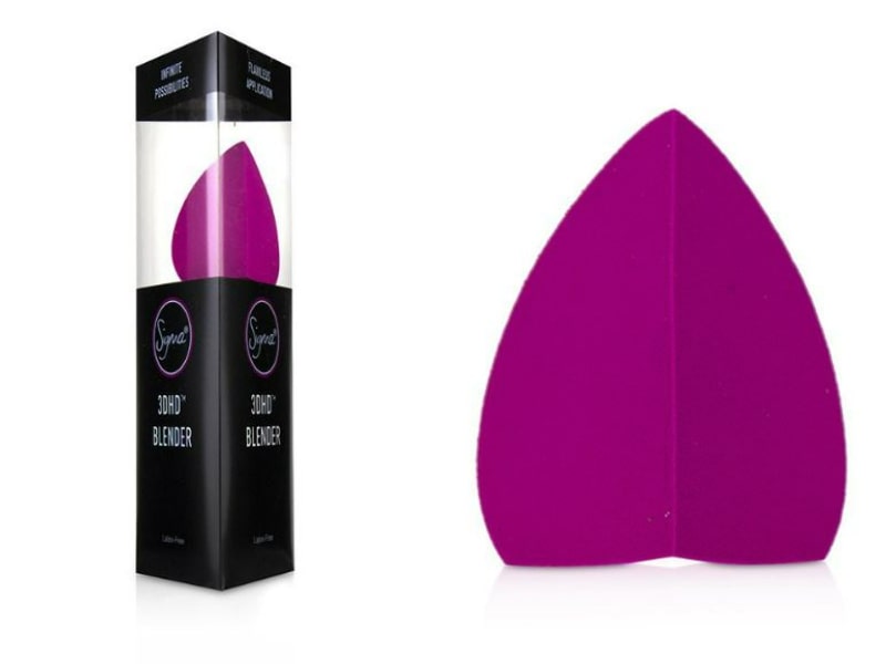 Best Beauty Blender For Contouring: Sigma Beauty 3DHD Blender