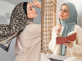 16 Jenama Tudung Paling Laris Yang Menjadi Pilihan Hijabista