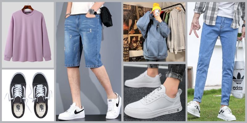 nick nelson outfits