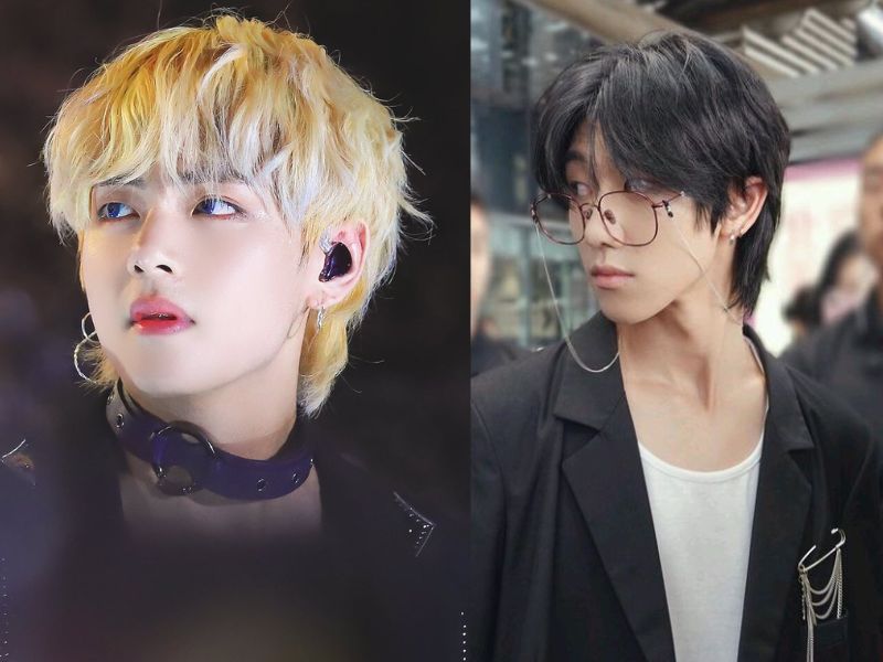 Mullet Haircuts For Men: 8 Looks Inspired By Korean Celebrities