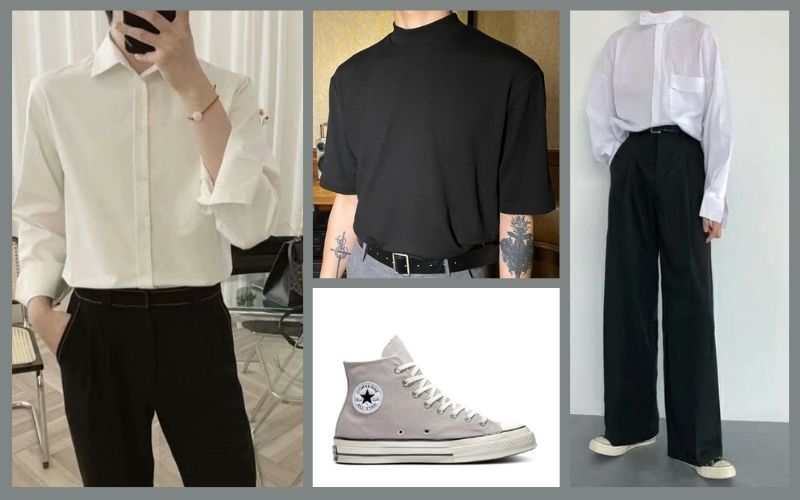 White Shirt Outfits: 6 Looks That Go Beyond Office Wear