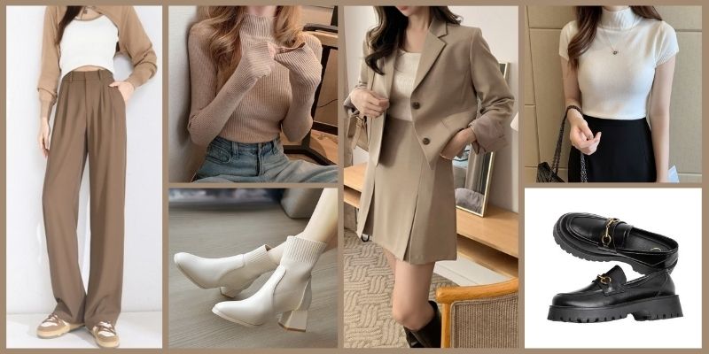 10 Light Academia Outfits To Express Your Scholastic Side