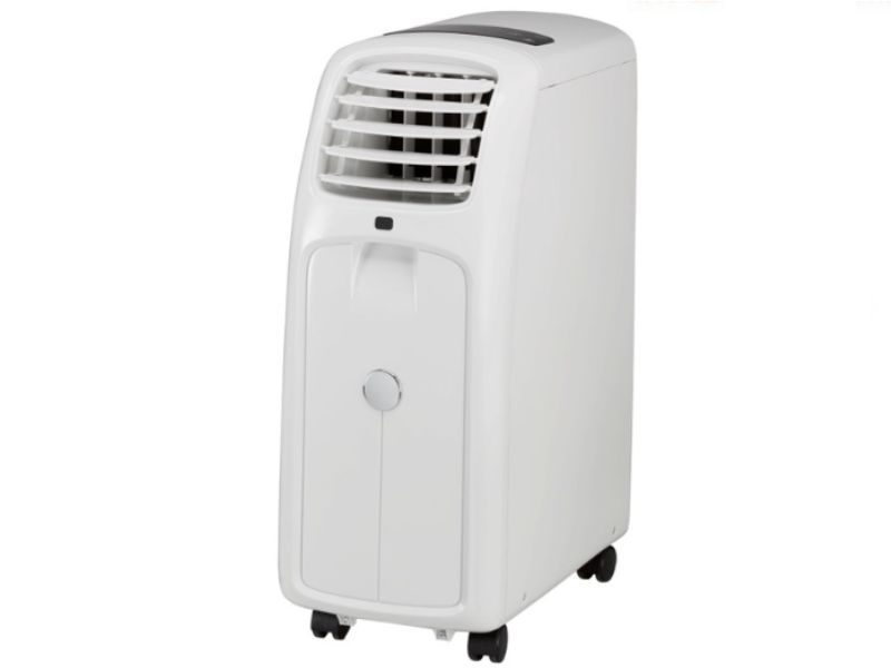 TCL Elite Series TAC-12CPA best portable air conditioner malaysia