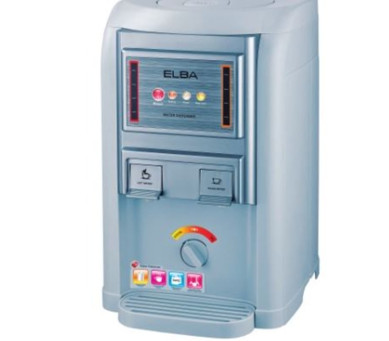 elba water dispenser