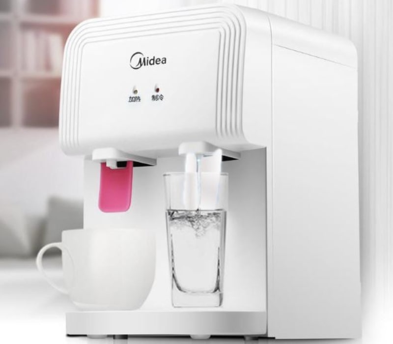 midea water dispenser hot and cold malaysia