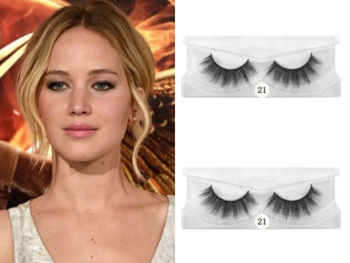 7 Best Fake Eyelashes For Every Eye Shape