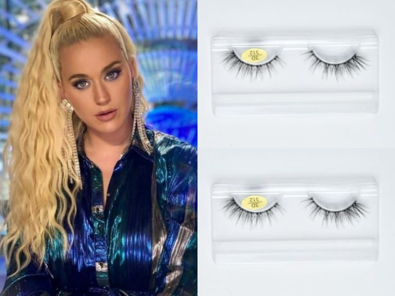 7 Best Fake Eyelashes For Every Eye Shape