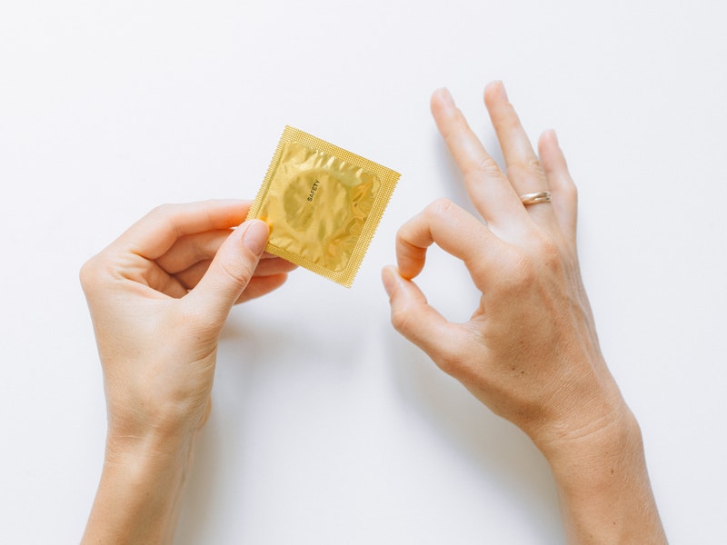 condom male contraceptives
