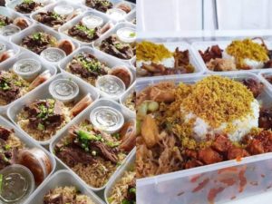 12 Homecooked Food Delivery In Klang Valley For A Taste Of Home