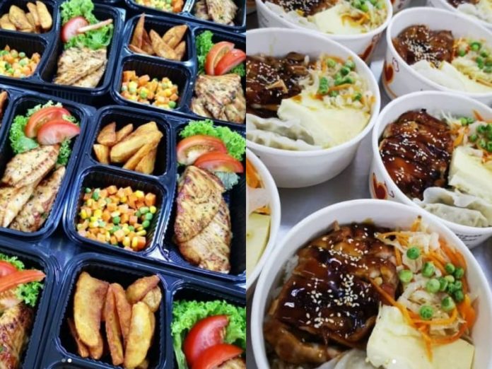 12 Homecooked Food Delivery In Klang Valley For A Taste Of Home