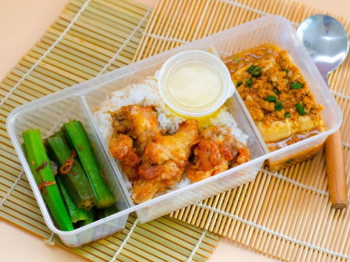 12 Homecooked Food Delivery In Klang Valley For A Taste Of Home